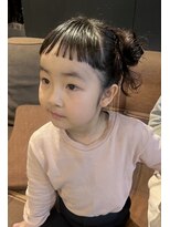 フェム(5) ムギちゃん♪