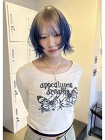 ゾーイダイミョウ(ZOEY daimyo)&nbsp;福岡　デザインカラー