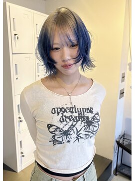 ゾーイダイミョウ(ZOEY daimyo) 福岡　デザインカラー