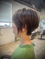 アルコア(ARCORE)&nbsp;ミニマムショート1