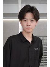 サンドハーツギンザ(sand Hearts ginza) 山本 蓮