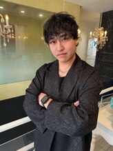 モードケイズ 宝塚店(MODE K's)&nbsp;益田 直幸