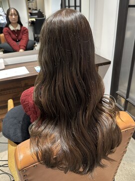 エニー 栄(Any) オリーブベージュ♪ .*