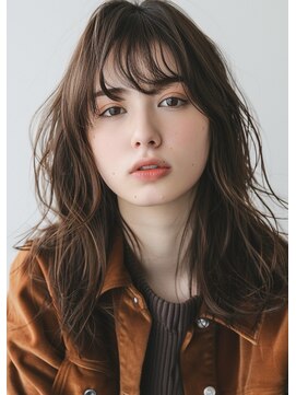 トッカ 千葉ANNEX店(tocca) 会社でも◎ナチュラルな抜け感UP★/似合わせ/イエベ/ブルべ/千葉