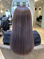 アンフィ 矢向(Anphi) 4-2 ラベンダー