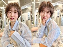 ロマーリ 岡山店(LOMARLIE)