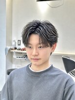 アイトーキョー 横浜(AI TOKYO)&nbsp;フェザーセンターパート