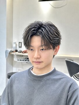 アイトーキョー 横浜(AI TOKYO) フェザーセンターパート