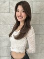 フレームプラス なんば駅前店(FRAME+) 田中 日菜