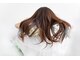 ルーツ 恵比寿(ROOTS)の写真/湿気対策はこれで決まり！真っ直ぐ過ぎない大人ストレートで上品なうるツヤ髪を演出◎