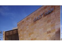 イーストハムヘッドショップ(EAST HAM head shop)の雰囲気(JR岐阜駅より徒歩3分/コインパーキングも周辺に多数あり)
