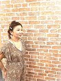 ヘアデザイン セレンディピティ(HAIR DESIGN Serendipity) みさと