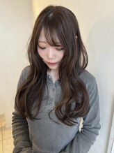 ヘアー ガーデン HAIR Garden&nbsp;ショコラブラウン