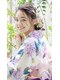 ヘアセットサロンシャルメ 梅田店(Hair Make Salon CHARMER)の写真/北新地5分◎[巻き下ろし￥1300~/ヘアセット￥1500~]イベントや夏祭りにも♪[ヘアセット+浴衣着付け￥4200~]