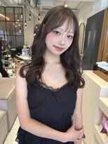 レイズ 国分寺店(RAYS) 【mino】ショコラグレージュ
