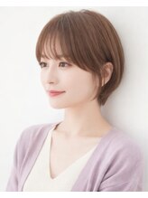 ヘアージェニック(hair genic)