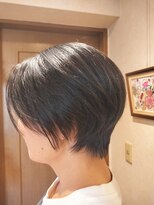 髪工房&nbsp;ショートカット