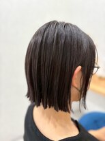 アンヌ(ennu)&nbsp;NEWスタイル