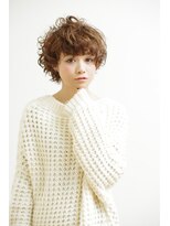 アイリコ タマプラーザ(IRICO tama plaza)&nbsp;プレッピーキュートパーマ