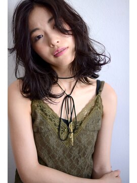 ベター(better) ノームコアエアウェーブカール