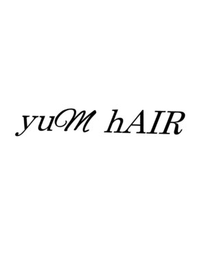 ユメ ヘアー(yuM hAIR)