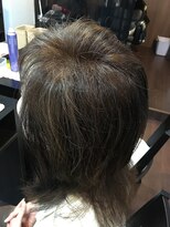 オーガニックカラー専門店 リリー 天理店(Lily)&nbsp;ナチュラルオーガニックカラー