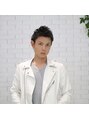 ピースオブヘアー(PEACE of hair)&nbsp;短髪ビギナーにオススメな正統派黒髪スタイルです☆