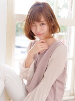 ネオリーブウリ 二子玉川店(Neolive uri)&nbsp;《Ｕｒｉ/二子玉川》眉上バング×ワンカール