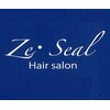 ゼ シール(ze seal)のお店ロゴ