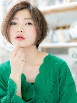 モッズヘア 越谷(mod's hair) *mod's越谷*美シルエット＊小顔シンプルモード