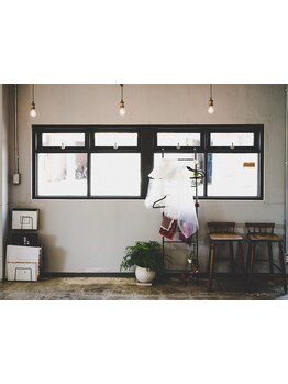 ここに居る間は、日常を少し忘れて…ほっと一息つける空間に◇お店に行くのが楽しみになるサロン◆-imas-  