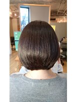 アヴリ(avli) 【avli】20,30,40代 ツヤボブ 船橋/船橋駅