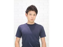 ヘアー バランサ(hair balanca)