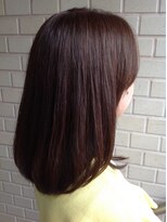 ブレス 大船店(BLESS)&nbsp;大人女子☆上品ボブディ