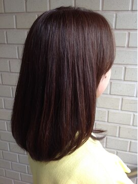 ブレス 大船店(BLESS) 大人女子☆上品ボブディ