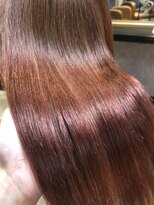 ロンド ルージュ 銀座店(Lond rouge)&nbsp;【金野航希】髪質改善_うるつやになれるトリートメント