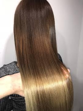 ヘアメイク パッセージノエ 浜田山店(Passage noe) サイエンスアクアで究極のうる艶髪♪