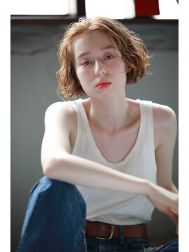 ルタ(LuTa by siesta&LiCO) LuTa☆吉祥寺ミニボブ×ハイブランジュ