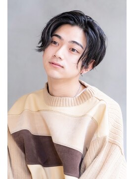 エイミー(Aimee) Aimee町田あざとウェーブミディ