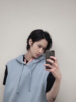 シン(syn)&nbsp;耳掛けミディアム