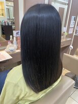 エクリ(equri×SHISEIDO)&nbsp;資生堂サブリミック酸熱トリートメント