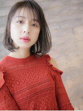 360度美フォルムで小顔感UP☆あなたにＦＩＴする美フォルムショートでワンランク上のStyleを♪