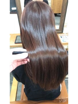 メルティエ(Mertie) 圧倒的ツヤ髪【サイエンスアクア　錦糸町】