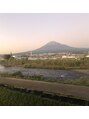 トレンチ(TRENCH)&nbsp;静岡が地元です☆