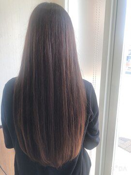 ナムナム 本陣店(NAM2) ロングストレート