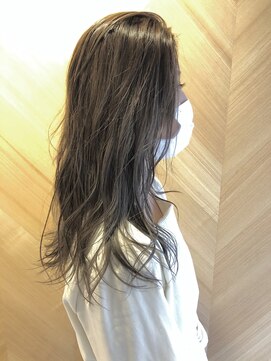 ミア 立川駅(MIA) ＊balayage gray ash＊