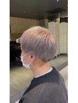 リー 京橋(Lee)&nbsp;ダブルカラー！