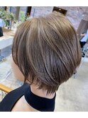 クールショート