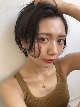 ラヴィズム 松崎店(LUVISM) カット