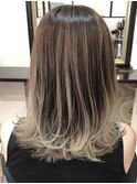 Gradient color